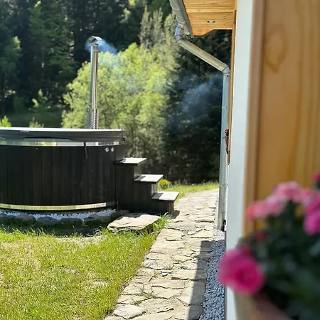 Rajskie Wzgorze Sloikowo * Szczawa