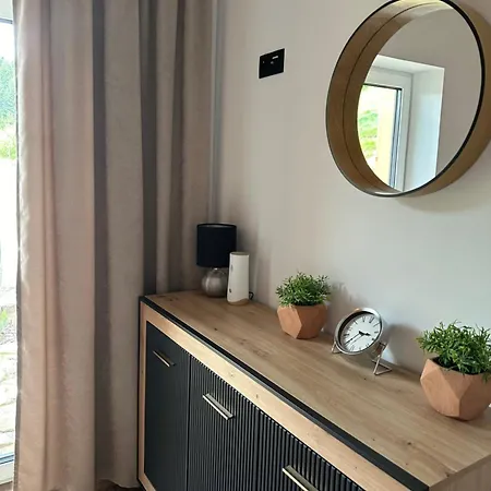 Rajskie Wzgorze Sloikowo Villa Szczawa