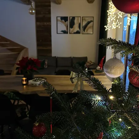 Rajskie Wzgorze Sloikowo