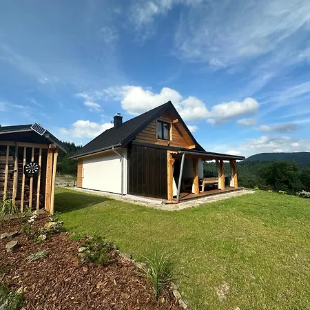 Villa Rajskie Wzgorze Sloikowo