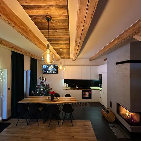 Rajskie Wzgorze Sloikowo Villa Szczawa