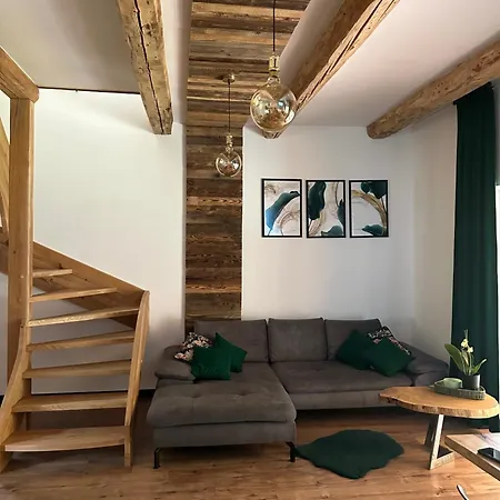 Rajskie Wzgorze Sloikowo Villa