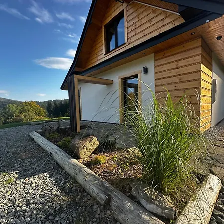 Villa Rajskie Wzgorze Sloikowo *