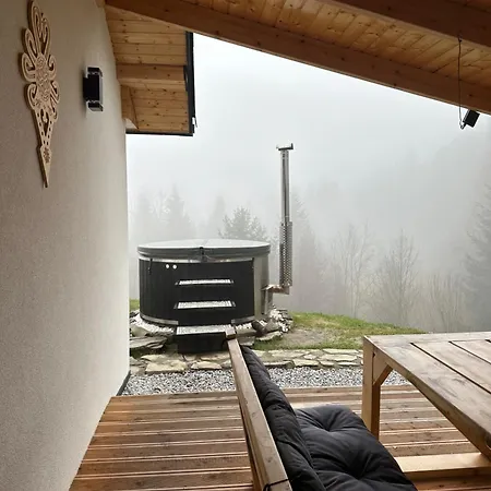 Rajskie Wzgorze Sloikowo