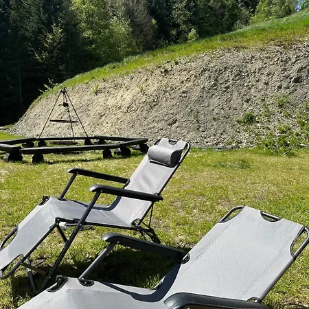 Rajskie Wzgorze Sloikowo Szczawa